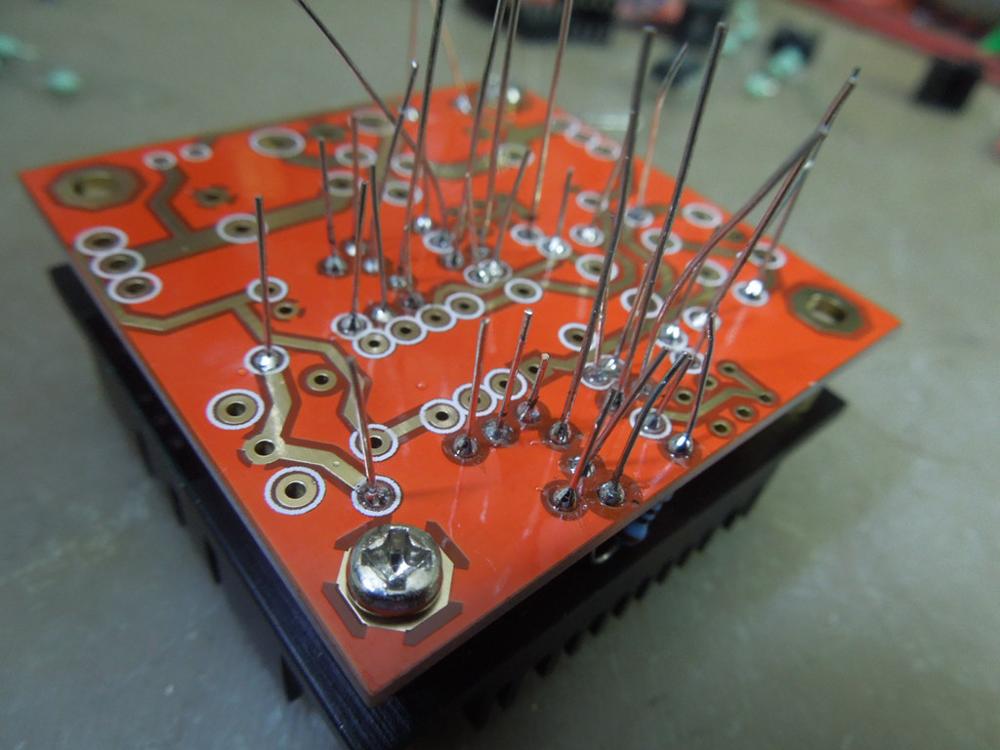 mm phono amplifier phono and amplifier parts kit is small and exquisite, suitable for turntable preamp