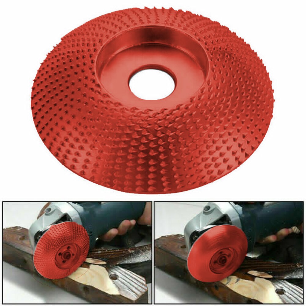 Disc Grinding Wheel Tungsten Carbide Removal For Angle Grinder Sanding