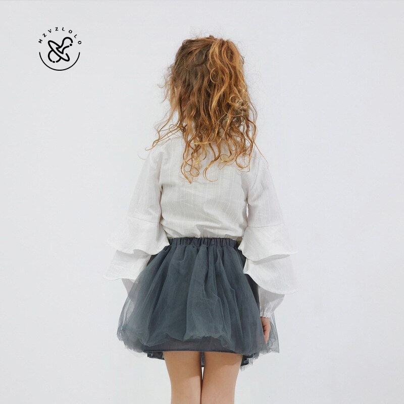 Filles tutu jupes pettijupes enfants ballet danse effectuer costume de fête enfant en bas âge jupe