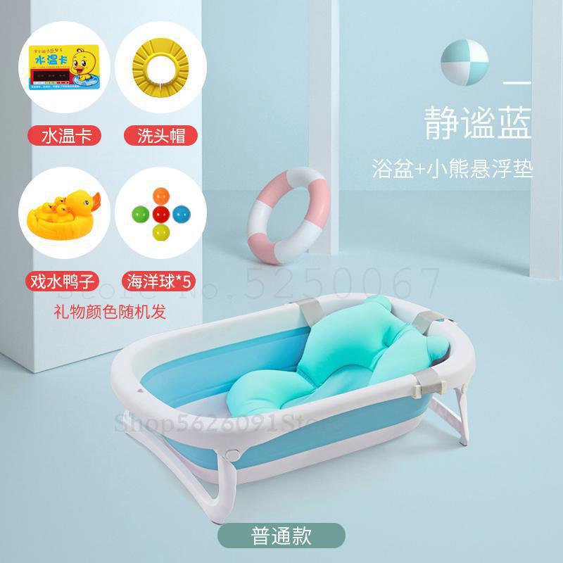 Baby Bad Opvouwbare Baby Bad: Model5