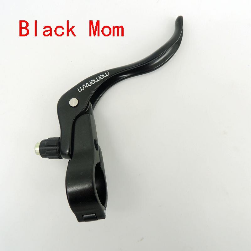 1Pc 22.2-23.8Mm Rechts Lichtgewicht Aluminium Fiets Remhendel Mountainbike Fietsen Rem Hevels Fiets Brake