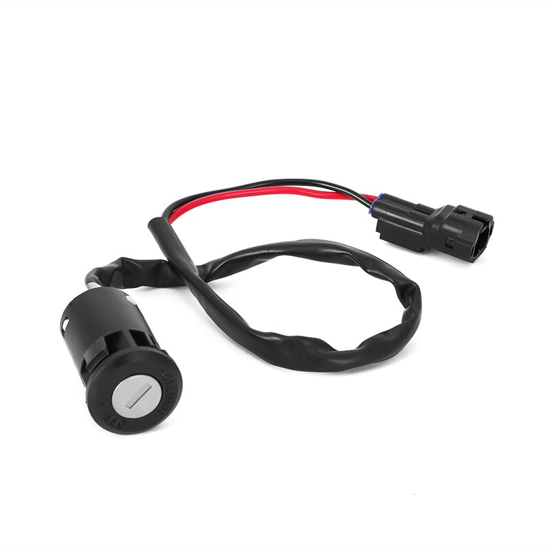 Interrupteur à Clé De Contact ATV 0430 090 - Remplacement Pour Arctic Cat 400, 500, 700, 1000 | Avec Clé, Installation Facile
