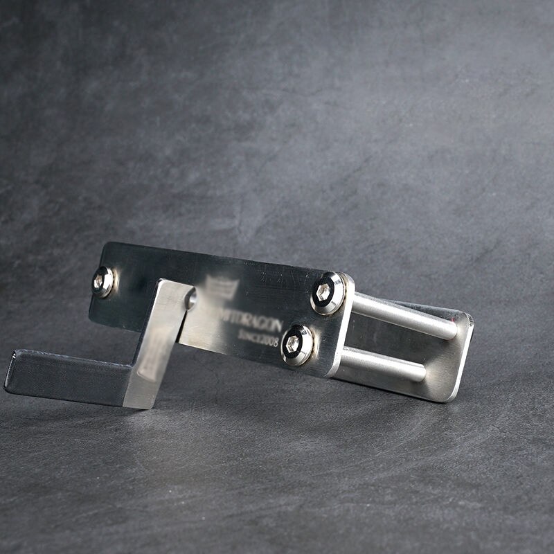 Boxing Portable Zip Hand Wrap Roller MMA Boxing Bandage Winder Box Sports Sanda Muay Thai Inner Gloves Storage Winding Tool