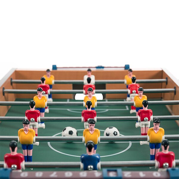 Kinderen Tafel Voetbal