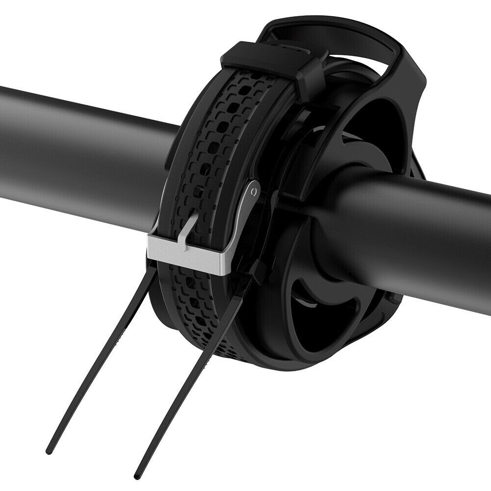 Fietsbevestigingsbeugel voor forerunner 60 50 110 210 sporthorloge smartphone verstelbare fietstelefoonhouder