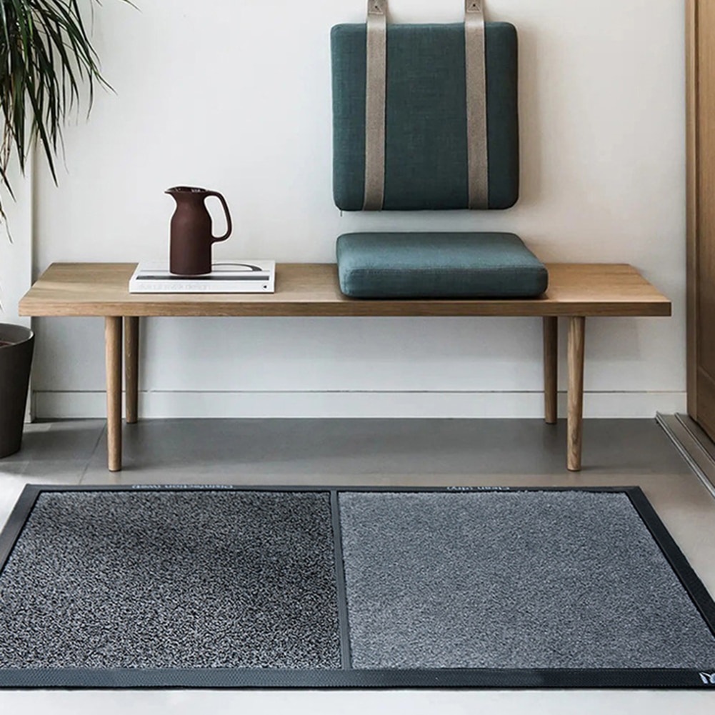 Disinfecting Mat Sanitizing Floor Mat Entrance Mat... – Grandado