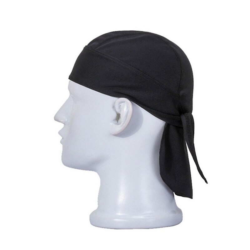 BCS02 nowy wioślarz robić jazdy na świeżym powietrzu sportowe rower Bandana czapka szalik czapka piracka Doorag