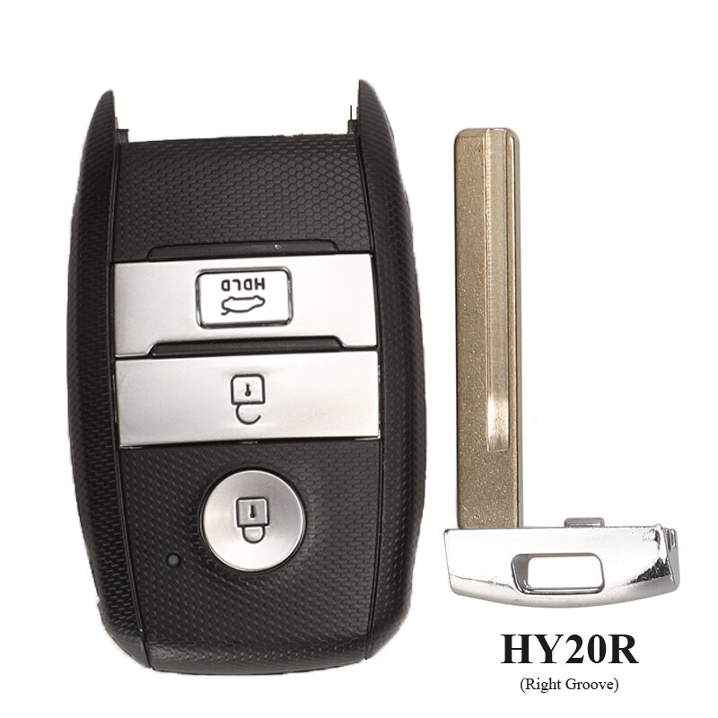 jingyuqin Replacement Car Key For KIA Ceed K3 K4 K... – Grandado