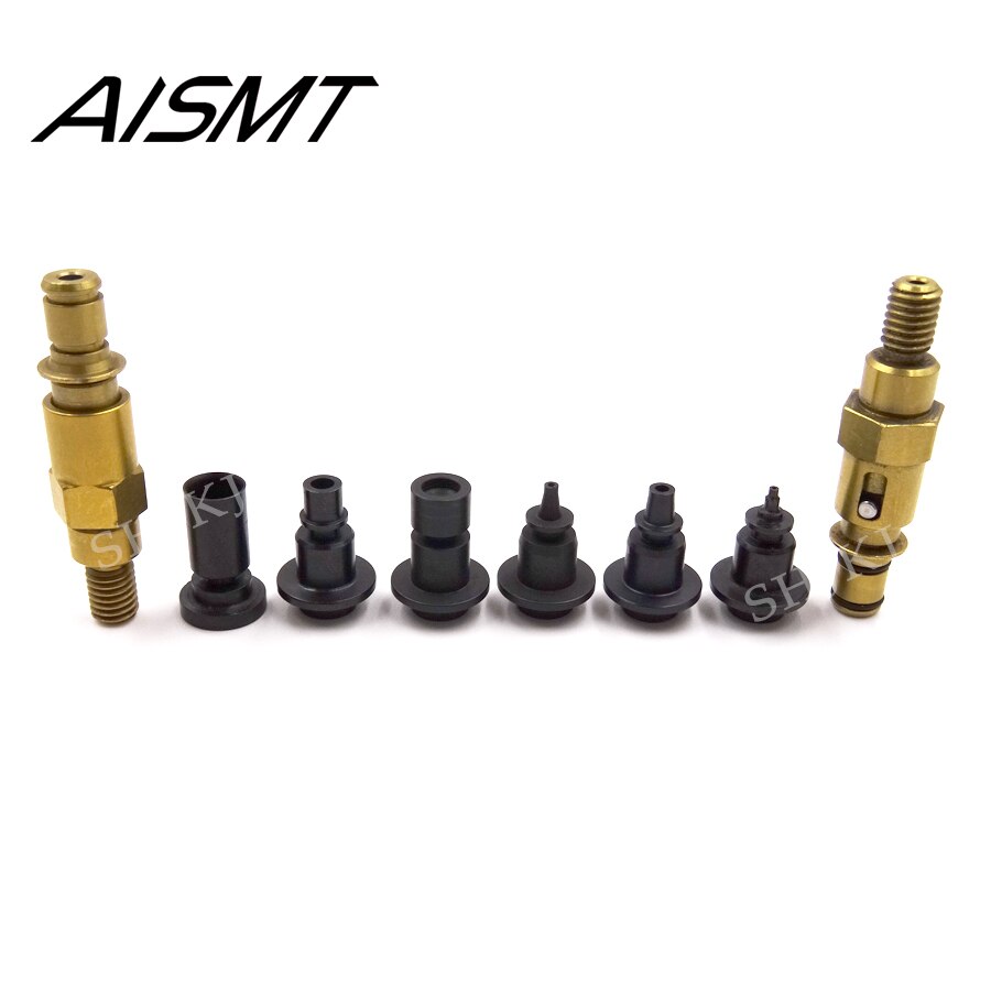 SAMSUNG CP40 Nozzle holder N08,N14,N24,N40,N045,N75 for SMT Pick and Place machine, , Made in China