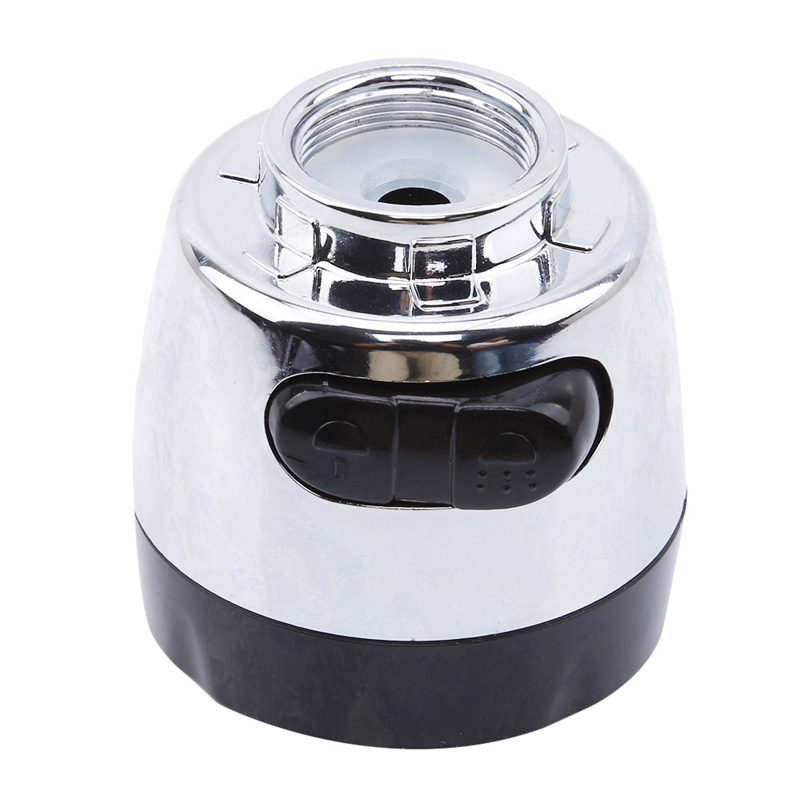 Douchekop Waterbesparende Beluchter Kraan Filter Kraan Beluchter Twee Water Modus Keuken Tool Kraan Beluchter Water Waskolf