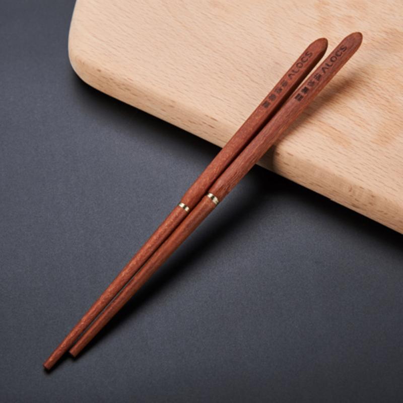 Utomhus middagskläder l alocs bärbar hopfällbar servis praktiska picknick hopfällbara ätpinnar