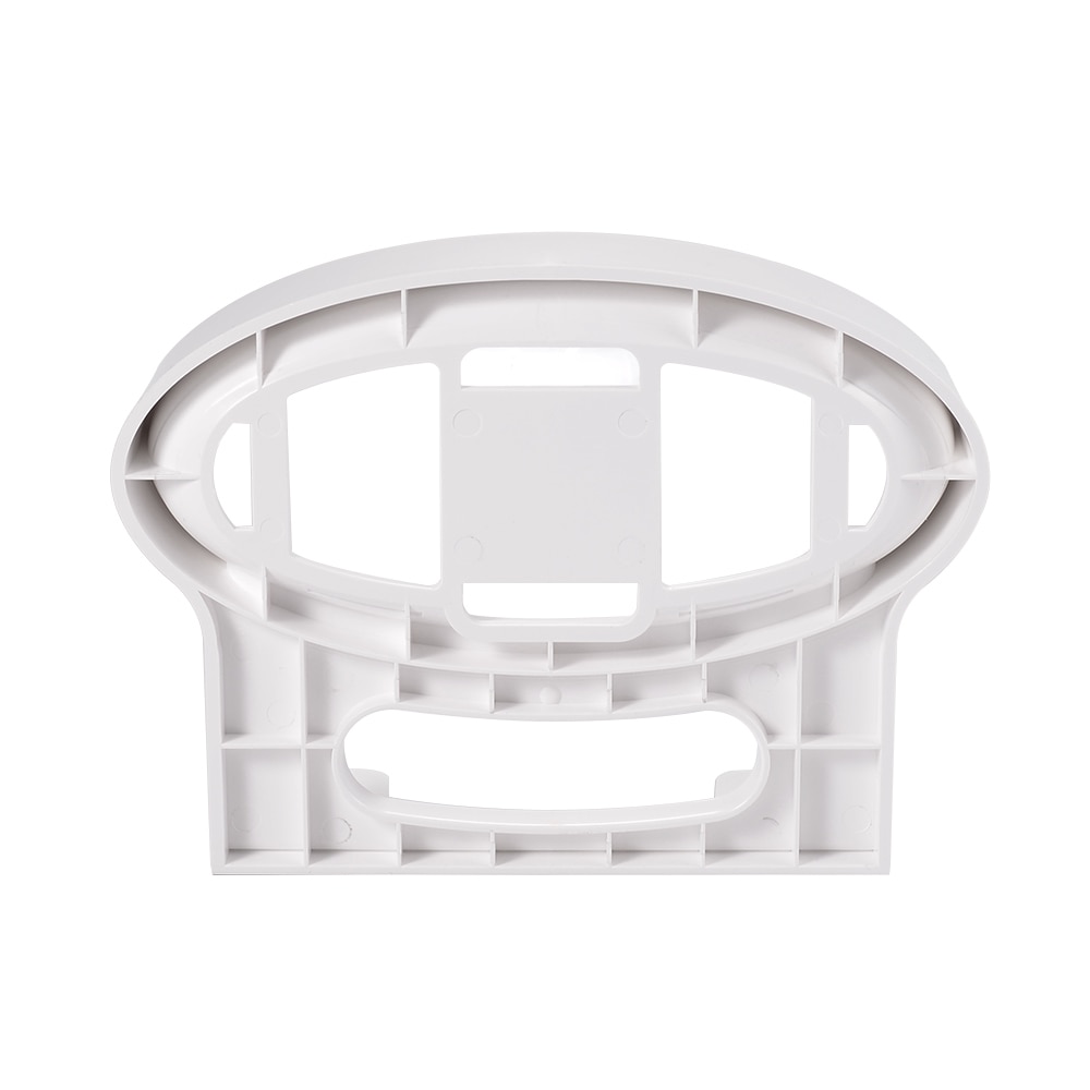 Support mural pour Orbi RBK50 AC3000, RBS50, RBS40, RBK40 AC2200, système WiFi domestique, 2 paquets