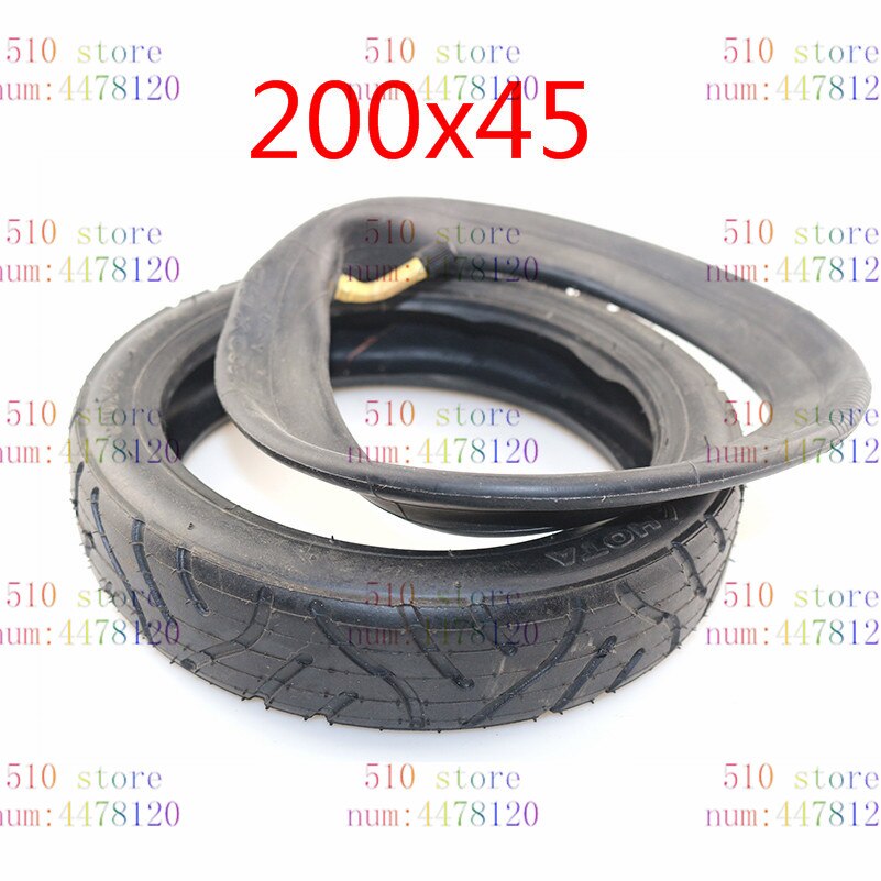 Goede Pneu 200X45/Pneu 200X45 Neuf-Band 200X45-band 200X45 Buizen