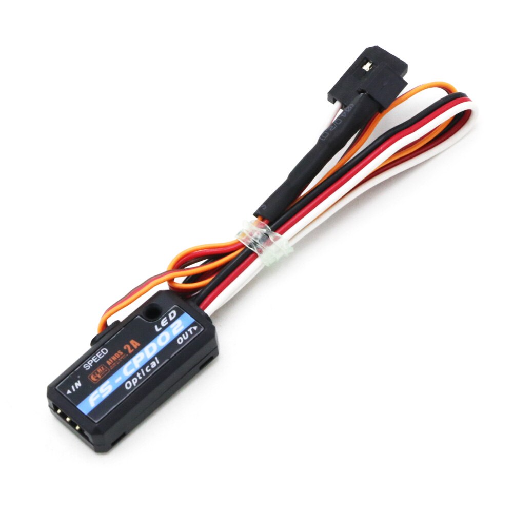 FlySky-Módulo de datos de telemetría, sensor de voltaje, FS-CPD01, FS-CPD02, FS-CTM01, AVT01, ATM01, FS-CEV04, FS-CVT01