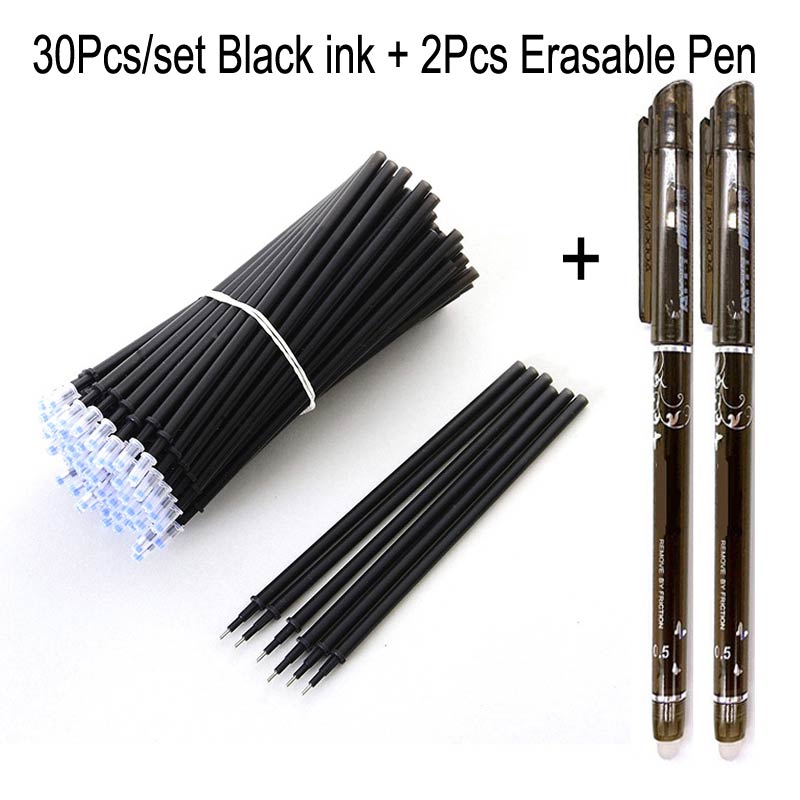 Legami Erasable Pen Bij (Zwarte Inkt Legami Erasable Pen Bij (Zwarte Inkt