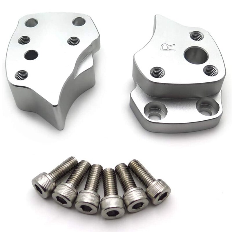 25mm Handlebar Riser for Yamaha FJR1300 FJR 1300 2... – Grandado
