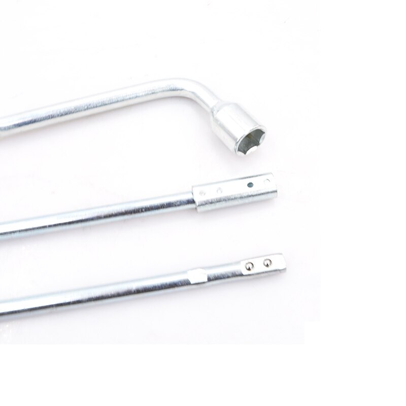 Baificar Brand Tire Socket Wrench Spare Tire Remov... Grandado