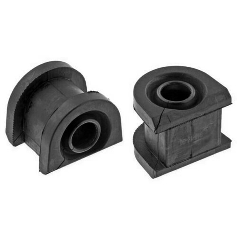Bujes de barra estabilizadora delantera 2 uds para Subaru Impreza Legacy 05-14 20414AG070