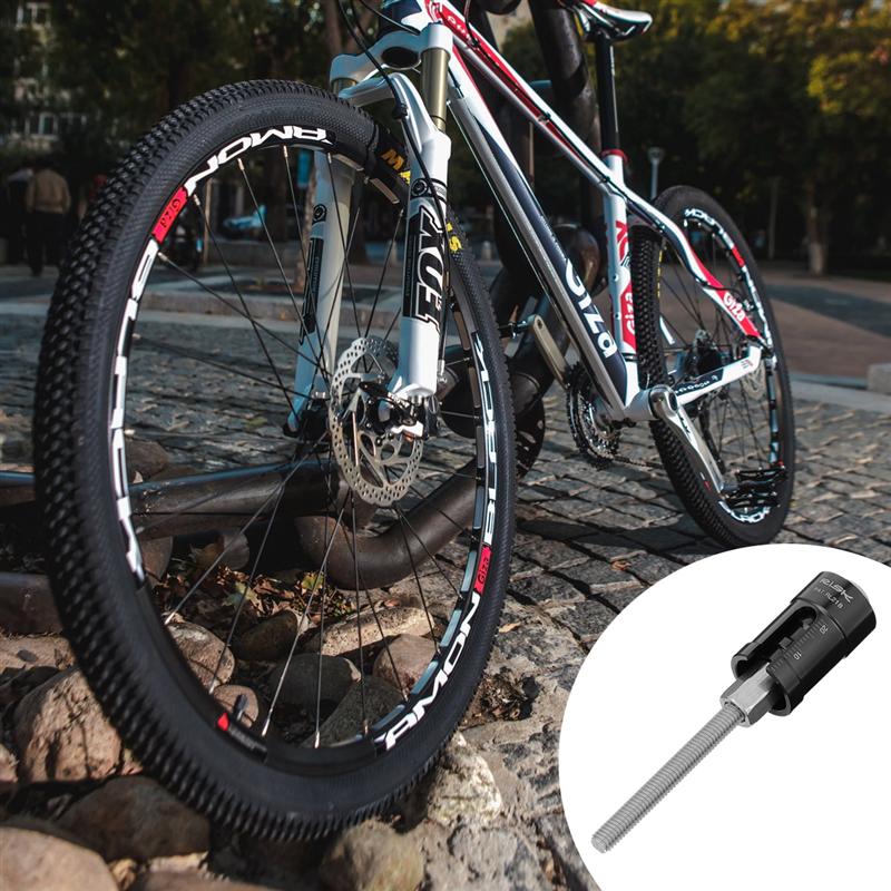 1 Set Rear Shock Tools Rear Suspension Bush Remover Rear Shock Removing Tools