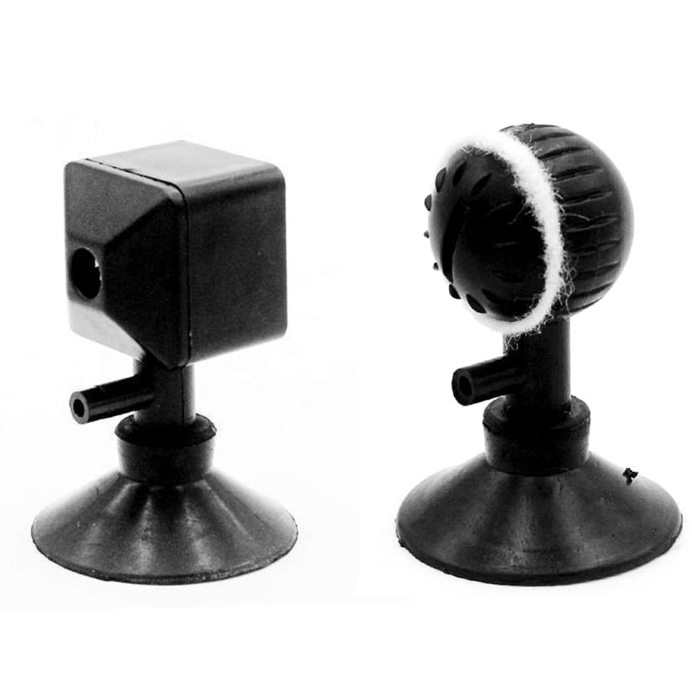 Aquarium Supplies Pump Air Diffuser Fish Tank Adjustable Aerator Eco Friendly Oxygen Bubble Stone