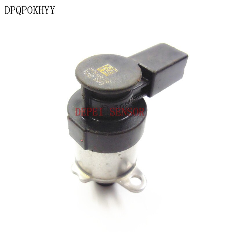 DPQPOKHYY Fuel Pressure Regulator Control Valve For Volkswagen EOS Golf PULS MK5 MK6 MK3 Multivan Passat Scirocco Tiguan Tran