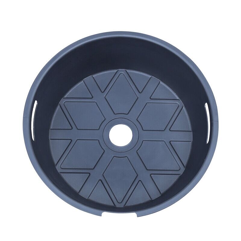 Trunk toolbox spare tire storage box change device box storage box car Accessories For Hyundai Tucson: Default Title