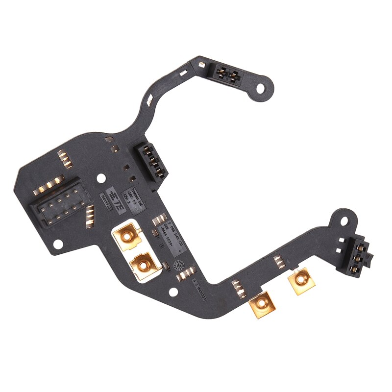 Harnstoff Pumpe SCR Verarbeitung Blei Rahmen Platine Harnstoff Pumpe Reparatur Teile für 2,2 612640130088