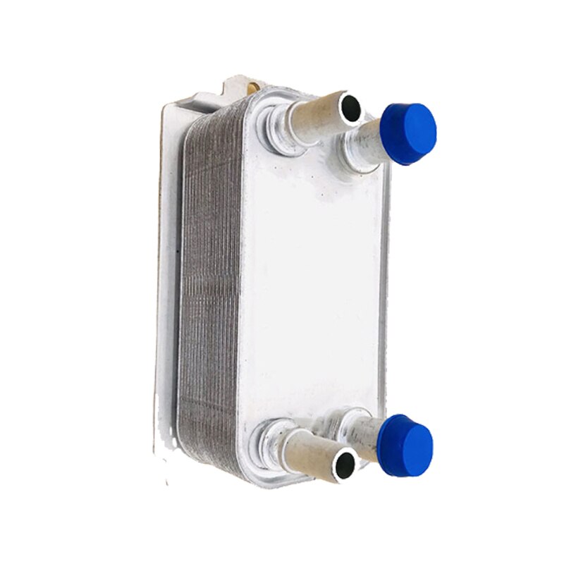 Engine Oil Cooler For Land Rover L494 L462 Range Rover Sport LR036354 AW837A095AA 4.0