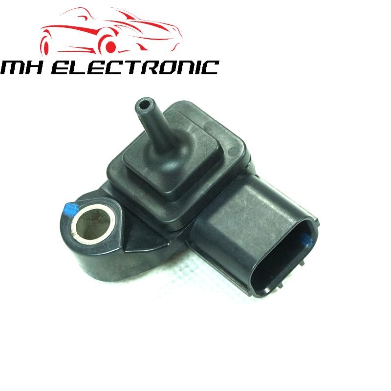 MH ELECTRONIC Pressure MAP Sensor For Mi-tsubishi L200 2.5 1865A035 079800-7790