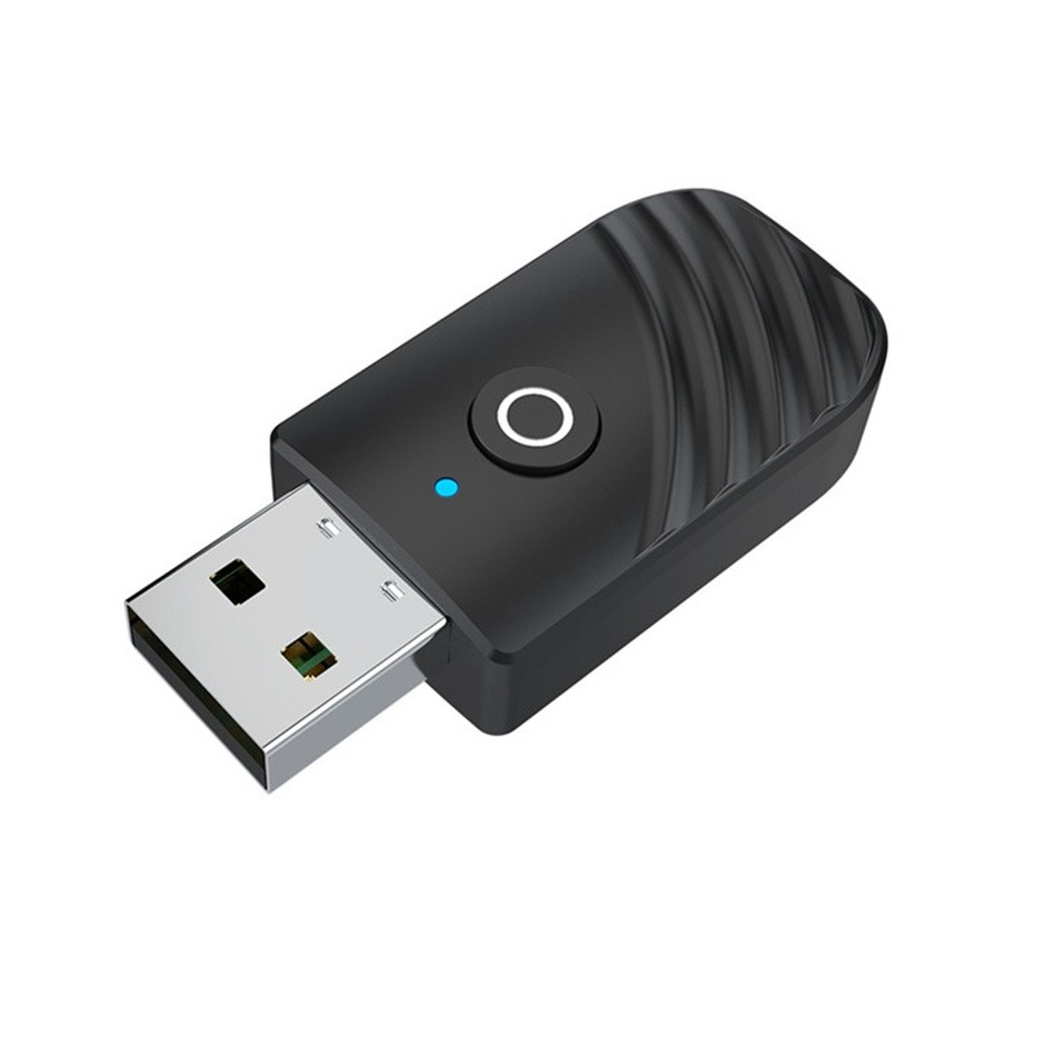 BT 3 en 1 sans fil USB Bluetooth 5.0 adaptateur récepteur Audio émetteur 3.5mm AUX adaptador pour voiture TV PC ordinateur maison stéréo