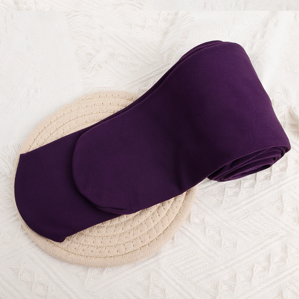 Vrouw Fleece Warme Panty Winter Dikker Thermische Panty Sexy Effen Kousen Slanke Elastische Fluwelen Panty Vrouwelijke Legging: Bruin