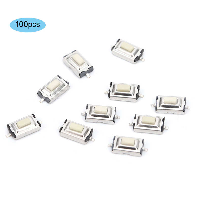 Momentane tactiele drukknop schakelaar digitale instrumenten speelgoed voor verschillende soorten stekkers andere apparatuur