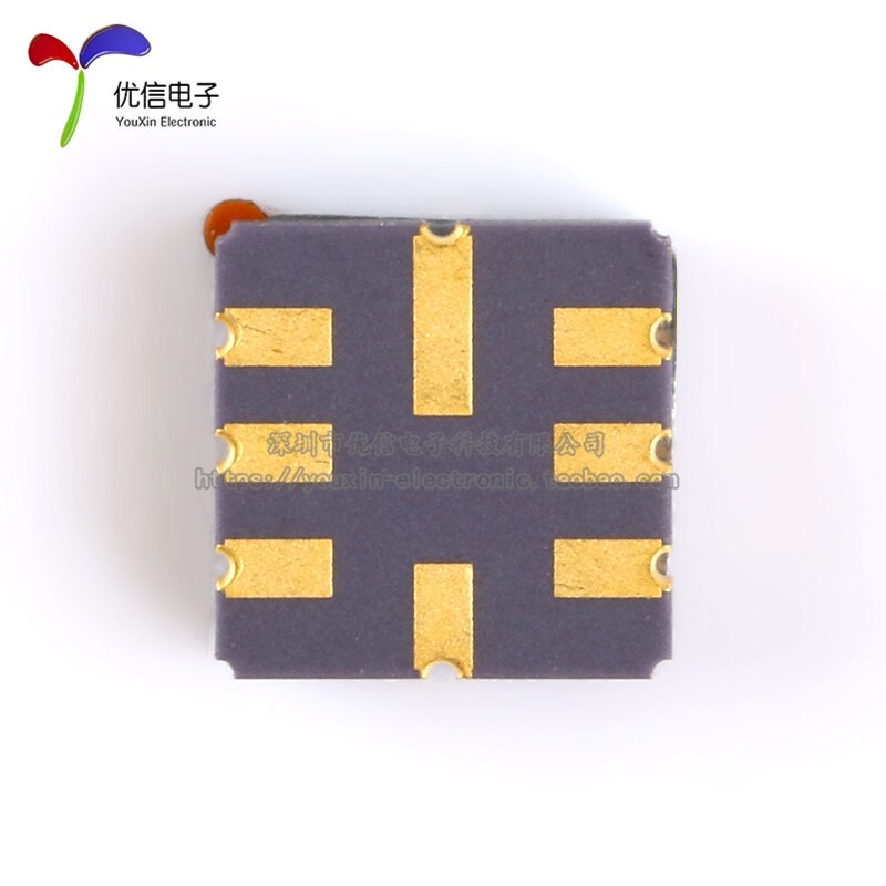 Mems combustible gas sensor can be built into mobile phones and other wearable sensor devices GM-402B