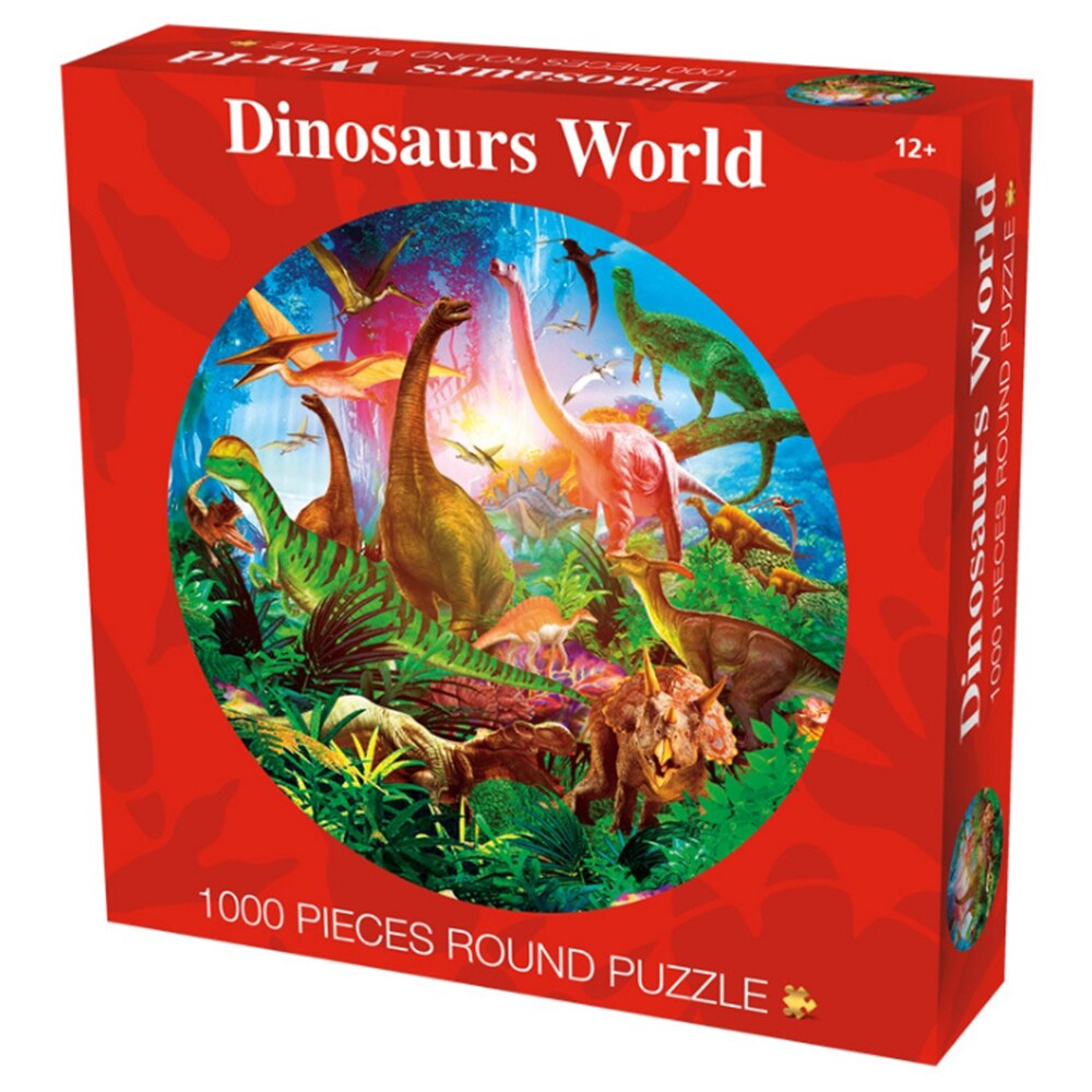 1000 Stuks Papier Puzzels Voor Volwassenen, Landschap Puzzels, Educatief Speelgoed Voor Volwassen Kinderen: 7