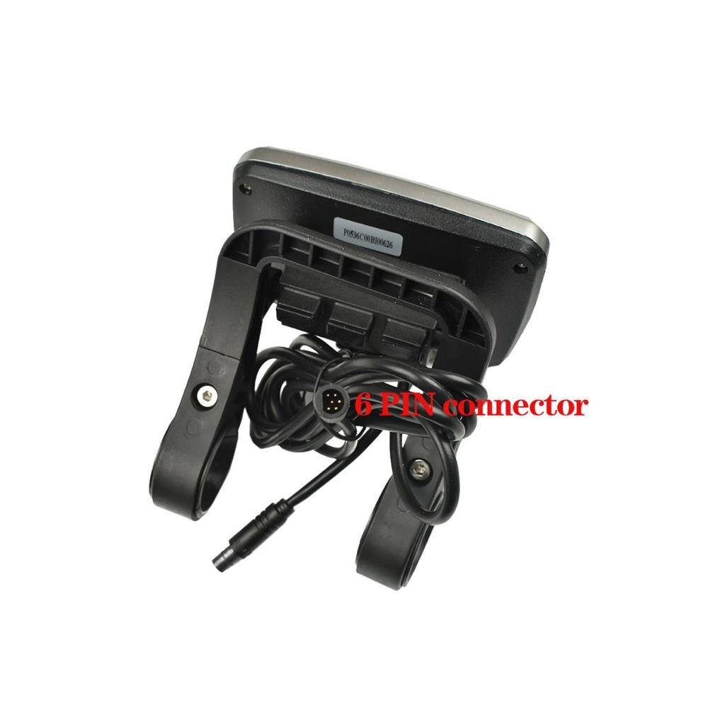 Tongsheng TSDZ2 Hydraulic Brake Sensor Brake Sensor for 8 PIN VLCD5 Throttle