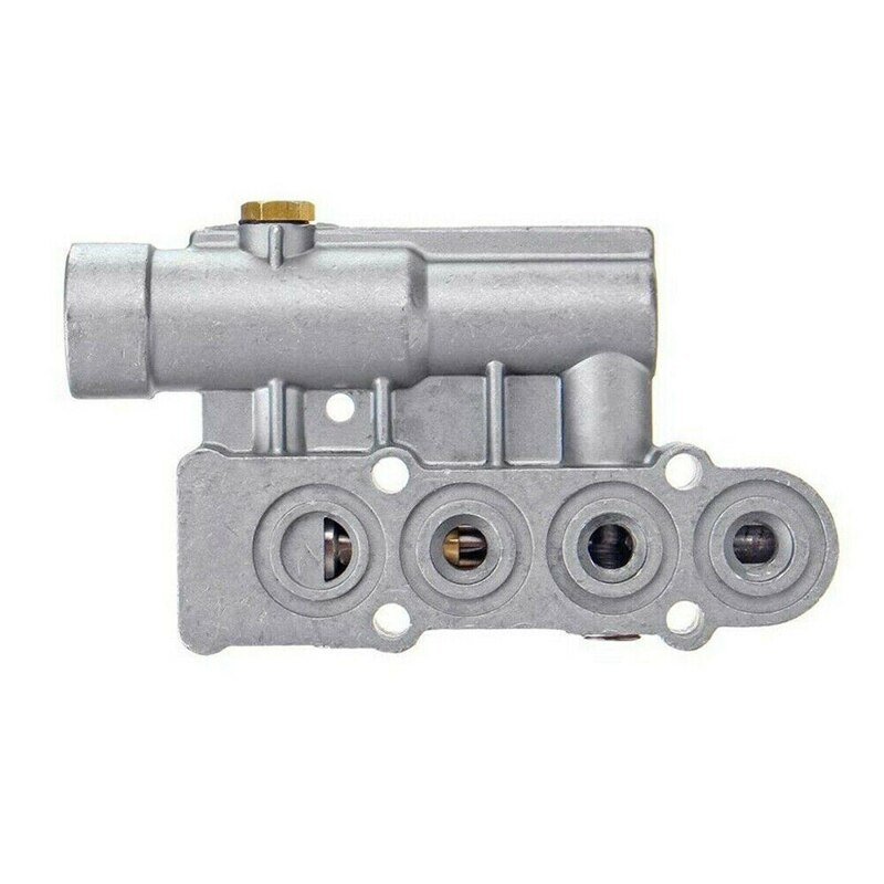Novel-Pressure Washer Manifold Kit 16031 190627GS 190574GS for Craftsman Briggs Stratto 020228