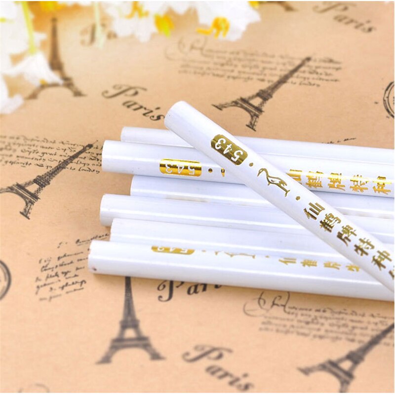 Herramienta para hacer puntos de decoración de uñas, 1 Uds., diamantes de imitación, gemas, lápiz para cera, bolígrafo, decoración, puntear, herramientas de arte de uñas