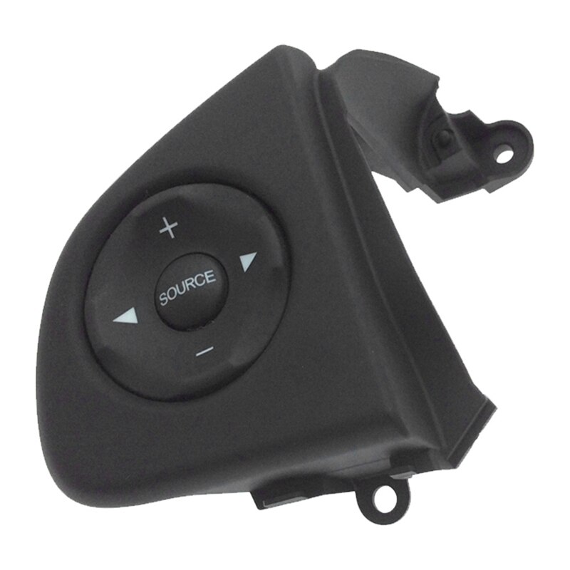 Auto Multi-Functie Stuurwiel Audio Sound Control Cruise Switch Knop Voor Honda Crv