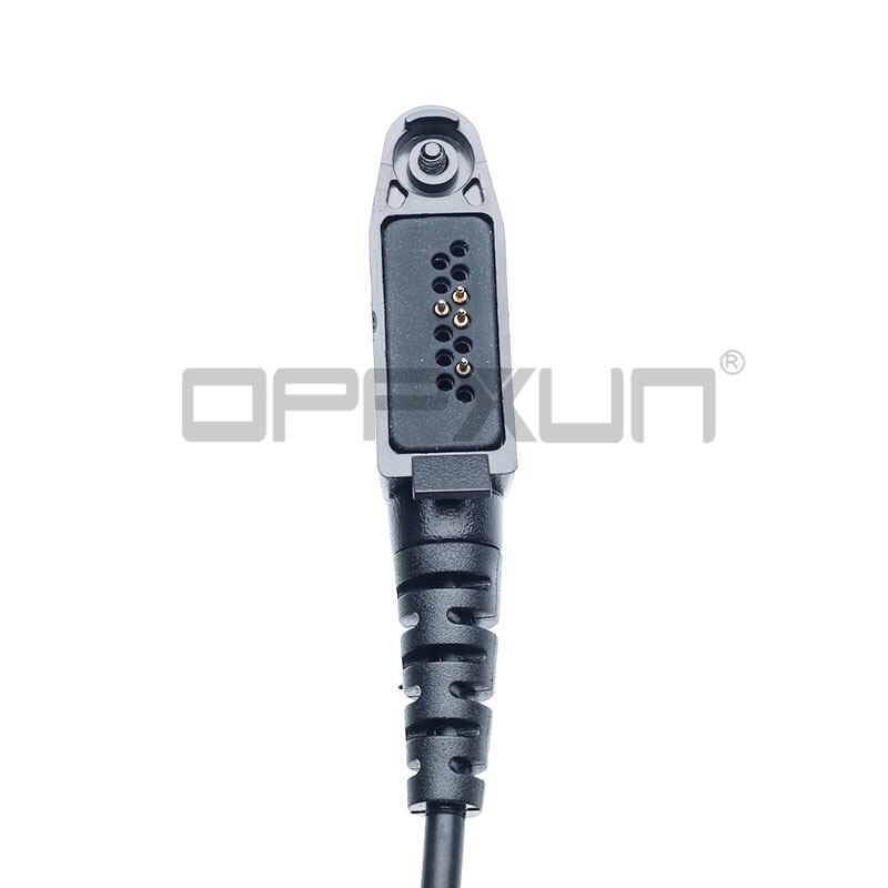 5 In 1 Multifunction Programming Cable Motorola CM160 CM200 CM300 CM340 GP338 GP340 GP328Plus GP338Plus CP040 CP125 CP140 GP300