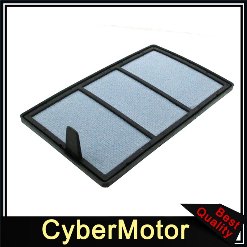 Filtro de ar para stihl cortar serras concretas ts410 ts420 ts480i ts500i substituir 4238-141-0300 stens 605-555