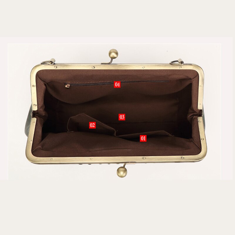 LYKANEFU cadre métallique femmes sacs à bandoulière fourre-tout sac à main sac à main dames fourre-tout sacs à main concepteur de directe