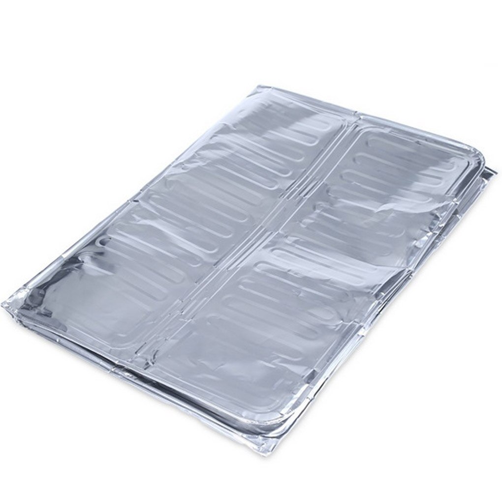 Kitchen Cooking Frying Oil Splashing Protection Gas Stove Oil Kitchen anti-furnace Oil Splash Plate Clean Kitchen Accessories