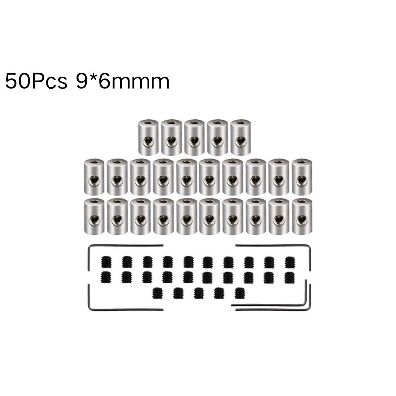10/50/60/100Pcs Brooch Pin Safe Keepers Pin Locks Pin Backs Clasp Locking Pin Keeper Backs Locking Pin Backs With Wrench Tools