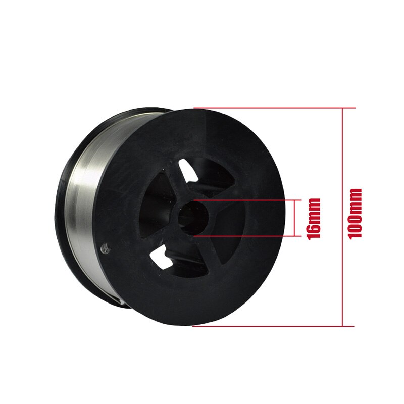 ER304 Stainless Steel 1Kg Welding Wire Argon Arc Welding Mig 0.8mm/1.0mm/1.2mm/1.6mm