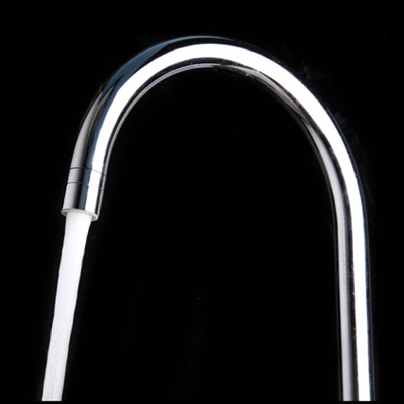 Waskolf Filter Kraan Beluchter Dual-Functie 2 Flow Vervanging Accessoires Voor Keuken BV789