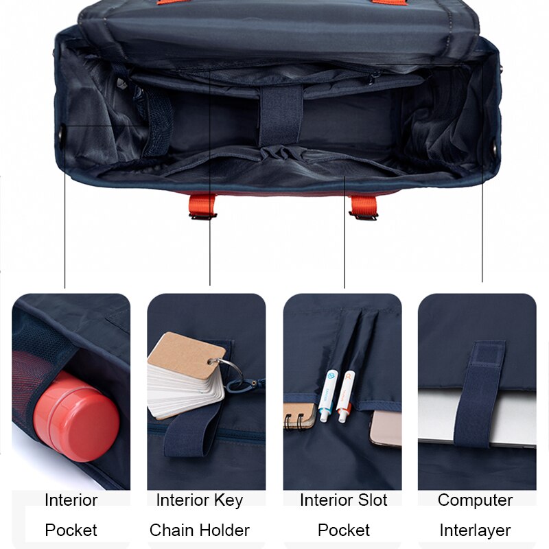 Mr. ace Homme bleu et rouge impression sac à dos pour ordinateur portable hommes étanche école sac à dos femmes grand sac de voyage pour fille Bagback garçon