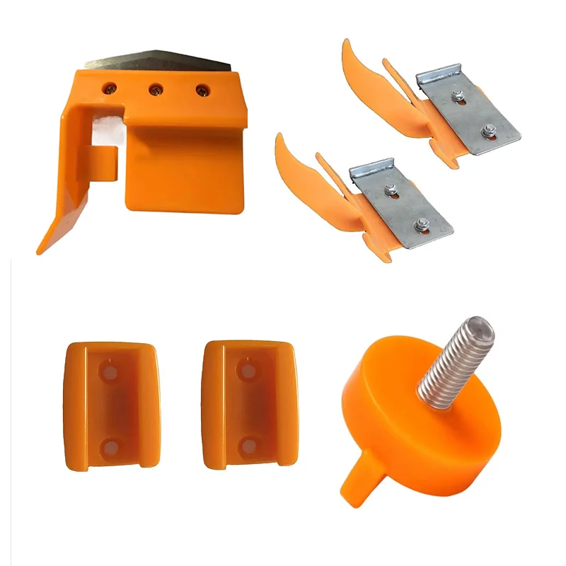 100% nuovi pezzi di ricambio per spremiagrumi elettrico 2000E-2 pezzi di ricambio per macchine per spremitura d'arancia estrattore di succo parte pelapatate