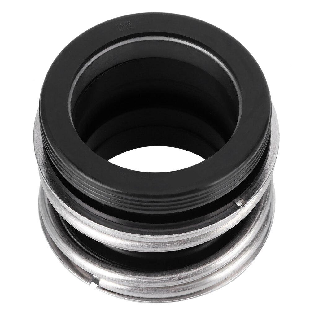 Wasser Pumpe Welle Dichtung Graphit Silizium Hartmetall Mechanische Abdichtung Ring Frühling MG1/109-35