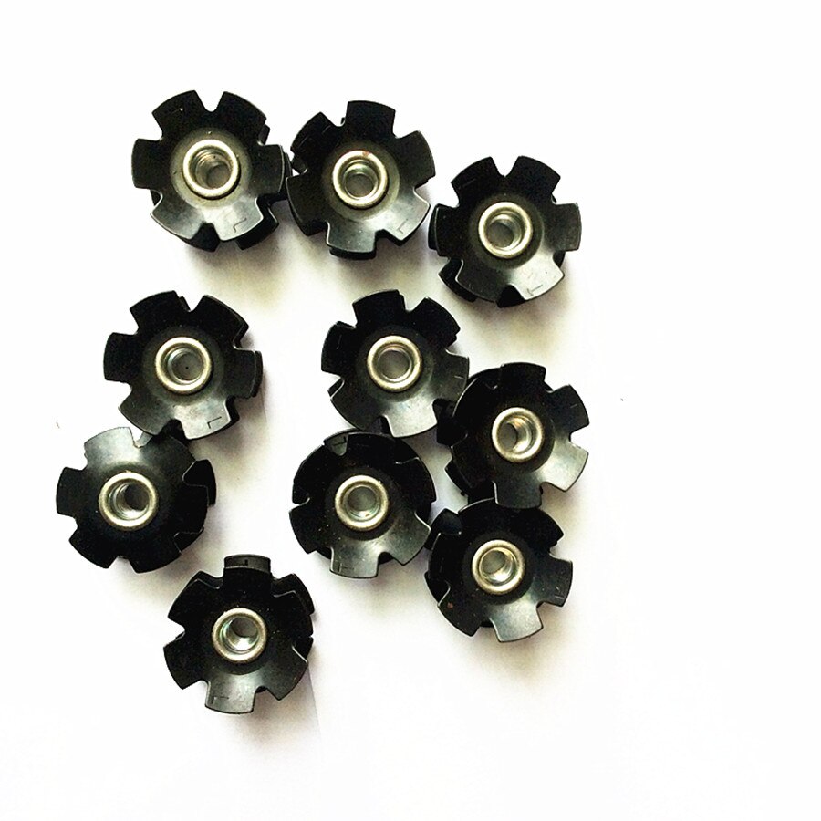 Cykel forgaffel adapter mountainbike forgaffel adapter cykeltilbehør cykel forgaffel anker