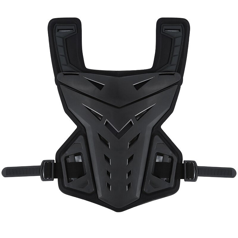 Body Protector Armor Motorcycle Jackets Motocross Back Shield Sleeveless Vest Spine Chest Protective Gears Jacket